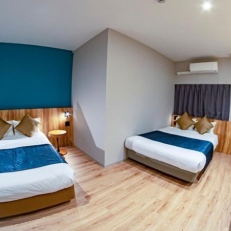 Hotel S-Presso East Osaka Dış mekan fotoğraf