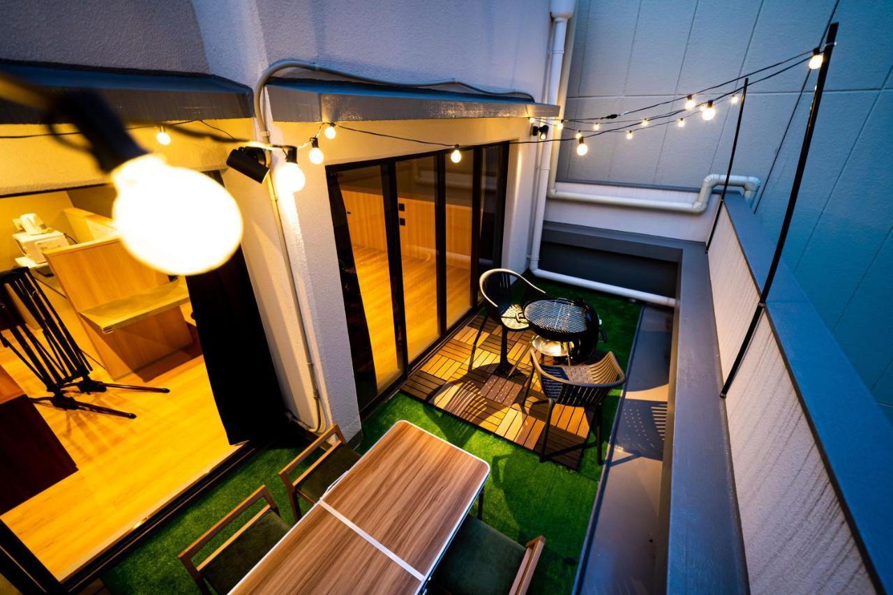 Hotel S-Presso East Osaka Dış mekan fotoğraf