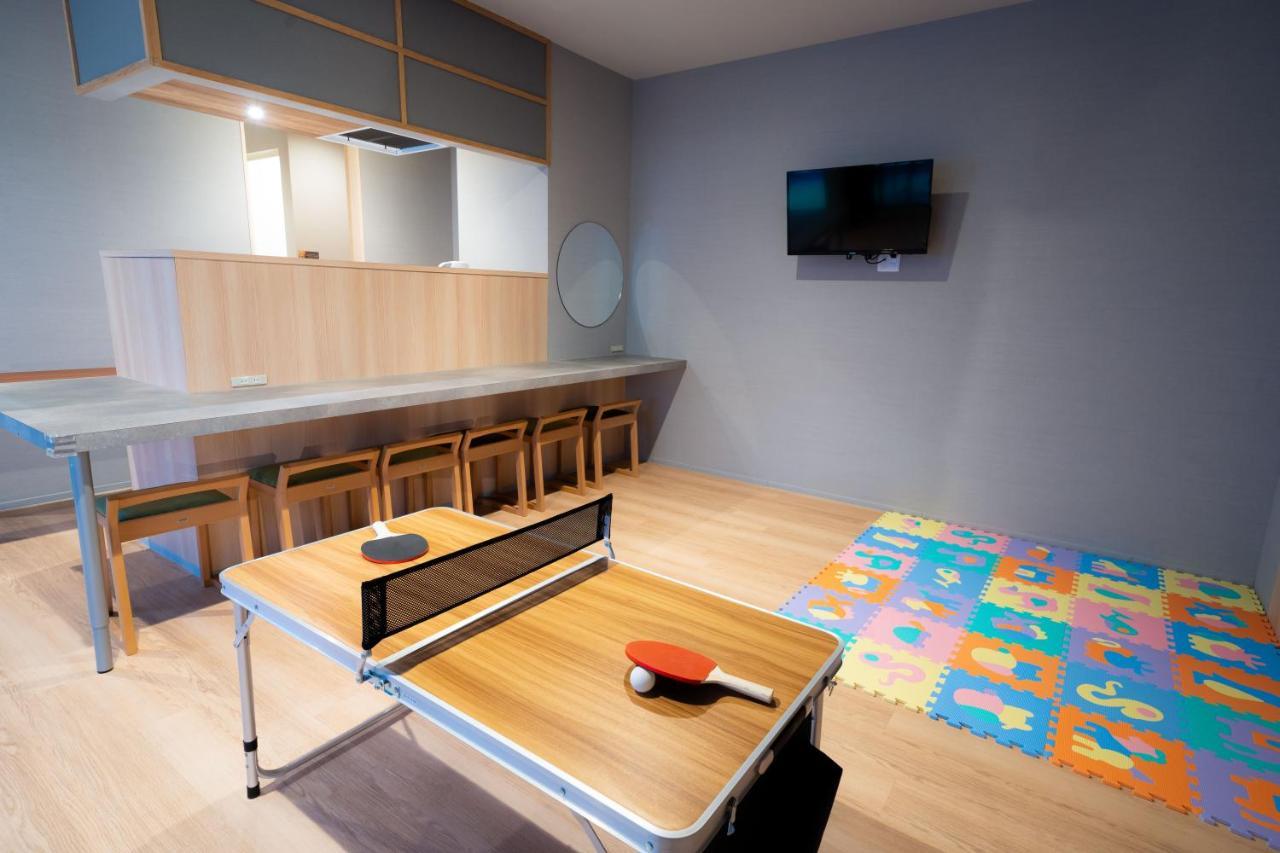 Hotel S-Presso East Osaka Dış mekan fotoğraf