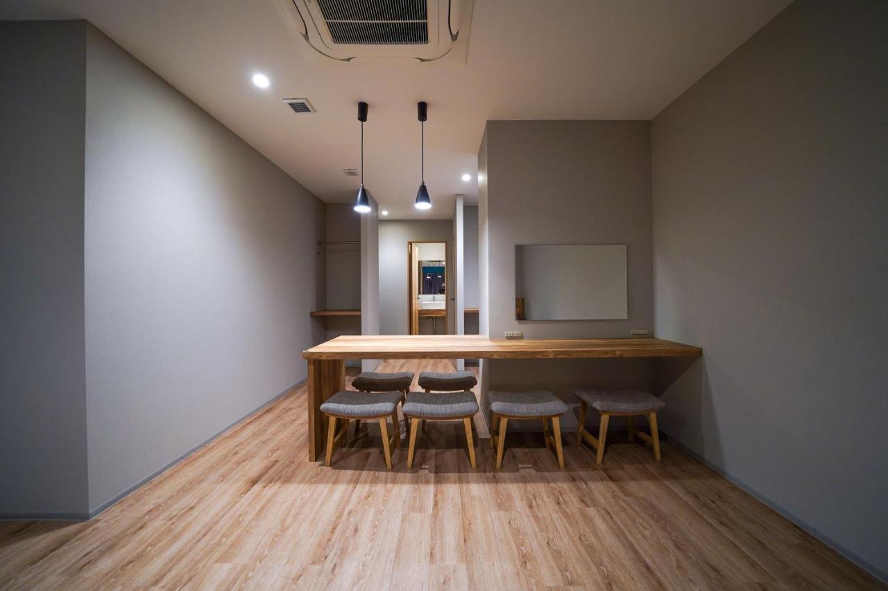 Hotel S-Presso East Osaka Dış mekan fotoğraf