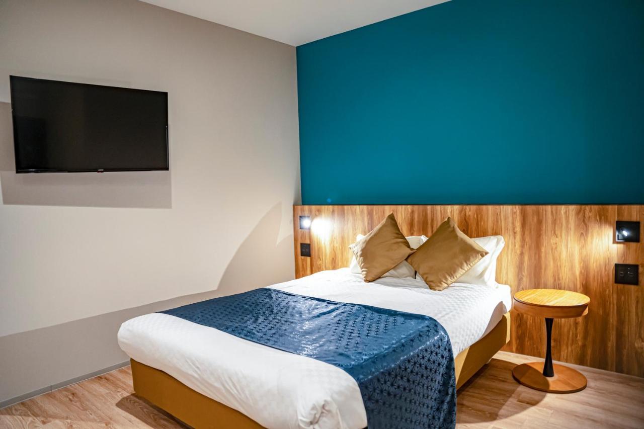 Hotel S-Presso East Osaka Dış mekan fotoğraf