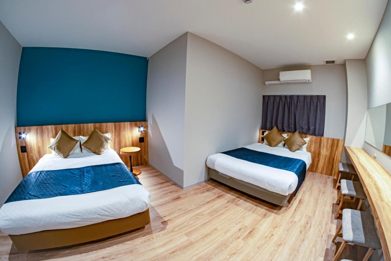 Hotel S-Presso East Osaka Dış mekan fotoğraf